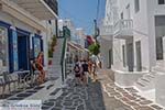 Mykonos stad - Chora Mykonos - Cycladen Foto 95 - Foto van De Griekse Gids