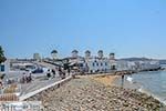 Mykonos stad - Chora Mykonos - Cycladen Foto 103 - Foto van De Griekse Gids