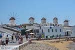 Mykonos stad - Chora Mykonos - Cycladen Foto 104 - Foto van De Griekse Gids