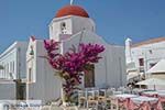 Mykonos stad - Chora Mykonos - Cycladen Foto 116 - Foto van De Griekse Gids