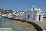 Mykonos stad - Chora Mykonos - Cycladen Foto 117 - Foto van De Griekse Gids