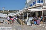 Mykonos stad - Chora Mykonos - Cycladen Foto 119 - Foto van De Griekse Gids