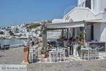 Mykonos stad - Chora Mykonos - Cycladen Foto 121 - Foto van De Griekse Gids