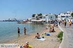 Mykonos stad - Chora Mykonos - Cycladen Foto 125 - Foto van De Griekse Gids