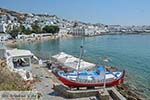 Mykonos stad - Chora Mykonos - Cycladen Foto 127 - Foto van De Griekse Gids