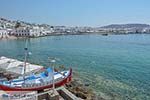 Mykonos stad - Chora Mykonos - Cycladen Foto 128 - Foto van De Griekse Gids