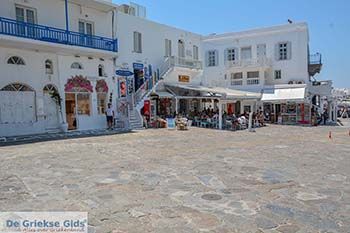 Mykonos stad - Chora Mykonos - Cycladen Foto 14 - Foto van https://www.grieksegids.nl/fotos/mykonos/mykonos-stad/350pix/mykonos-stad-014.jpg