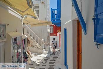 Mykonos stad - Chora Mykonos - Cycladen Foto 29 - Foto van https://www.grieksegids.nl/fotos/mykonos/mykonos-stad/350pix/mykonos-stad-029.jpg