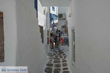 Mykonos stad - Chora Mykonos - Cycladen Foto 76 - Foto van https://www.grieksegids.nl/fotos/mykonos/mykonos-stad/350pix/mykonos-stad-076.jpg