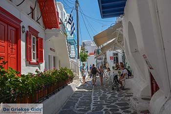 Mykonos stad - Chora Mykonos - Cycladen Foto 93 - Foto van https://www.grieksegids.nl/fotos/mykonos/mykonos-stad/350pix/mykonos-stad-093.jpg