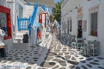 10 redenen waarom eilandhoppen in Griekenland zo leuk is