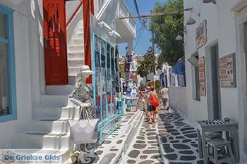 Mykonos stad - Chora Mykonos - Cycladen Foto 98 - Foto van https://www.grieksegids.nl/fotos/mykonos/mykonos-stad/350pix/mykonos-stad-098.jpg