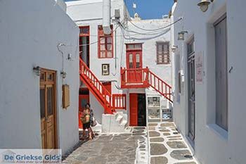 Mykonos stad - Chora Mykonos - Cycladen Foto 114 - Foto van https://www.grieksegids.nl/fotos/mykonos/mykonos-stad/350pix/mykonos-stad-114.jpg