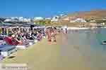 Ornos Mykonos - Cycladen -  Foto 1 - Foto van De Griekse Gids