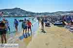 Ornos Mykonos - Cycladen -  Foto 2 - Foto van De Griekse Gids
