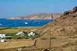 Panormos Mykonos - Cycladen -  Foto 4 - Foto van De Griekse Gids
