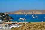 Panormos Mykonos - Cycladen -  Foto 7 - Foto van De Griekse Gids