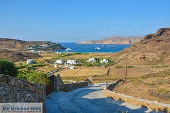 Panormos Mykonos - Cycladen -  Foto 2 - Foto van https://www.grieksegids.nl/fotos/mykonos/panormos/350pix/panormos-mykonos-002.jpg