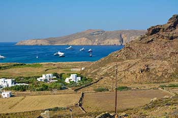 Panormos Mykonos - Cycladen -  Foto 4 - Foto van https://www.grieksegids.nl/fotos/mykonos/panormos/350pix/panormos-mykonos-004.jpg