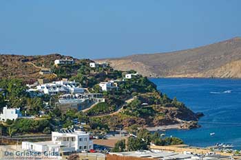 Panormos Mykonos - Cycladen -  Foto 5 - Foto van https://www.grieksegids.nl/fotos/mykonos/panormos/350pix/panormos-mykonos-005.jpg