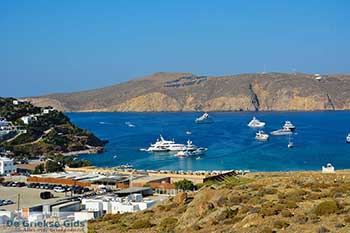 Panormos Mykonos - Cycladen -  Foto 7 - Foto van https://www.grieksegids.nl/fotos/mykonos/panormos/350pix/panormos-mykonos-007.jpg