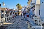 Naxos stad - Foto van De Griekse Gids