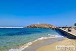 Naxos stad - Foto van De Griekse Gids