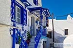 Naxos stad - Foto van De Griekse Gids