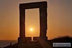 Naxos stad - Foto van De Griekse Gids