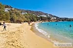 Plaka Naxos - Foto van De Griekse Gids