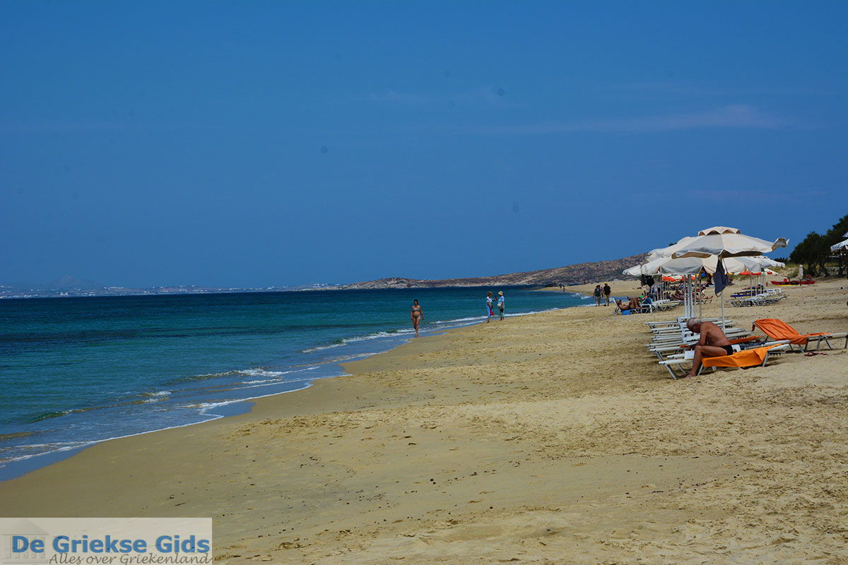 foto Plaka Naxos - Cycladen Griekenland - nr 17