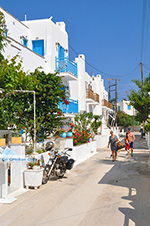 Agia Anna Naxos - Cycladen Griekenland - nr 27 - Foto van De Griekse Gids