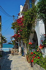 Agia Anna Naxos - Cycladen Griekenland - nr 32 - Foto van De Griekse Gids