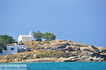 Agia Anna Naxos - Cycladen Griekenland - nr 42 - Foto van De Griekse Gids