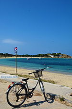 Agia Anna Naxos - Cycladen Griekenland - nr 66 - Foto van De Griekse Gids