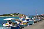 Agia Anna Naxos - Cycladen Griekenland - nr 83 - Foto van De Griekse Gids