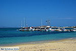 Agia Anna Naxos - Cycladen Griekenland - nr 87 - Foto van De Griekse Gids