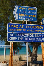 Agios Prokopios Naxos - Cycladen Griekenland - nr 35 - Foto van De Griekse Gids