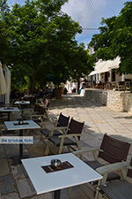 Apiranthos Naxos - Cycladen Griekenland- nr 20 - Foto van De Griekse Gids