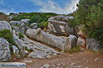 Apollonas Naxos - Cycladen Griekenland- nr 42 - Foto van De Griekse Gids