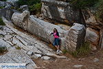 Apollonas Naxos - Cycladen Griekenland- nr 52 - Foto van De Griekse Gids