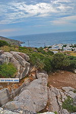 Apollonas Naxos - Cycladen Griekenland- nr 54 - Foto van De Griekse Gids