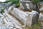 Apollonas Naxos - Cycladen Griekenland- nr 68 - Foto van De Griekse Gids