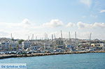 GriechenlandWeb.de Haven Naxos Stadt - Kykladen Griechenland- nr  1 - Foto GriechenlandWeb.de