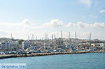 Haven Naxos stad - Cycladen Griekenland- nr  1 - Foto van De Griekse Gids