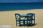 Marangas Naxos - Cycladen Griekenland - nr 7 - Foto van De Griekse Gids