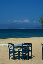 Marangas Naxos - Cycladen Griekenland - nr 8 - Foto van De Griekse Gids