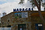Marangas Naxos - Cycladen Griekenland - nr 14 - Foto van De Griekse Gids