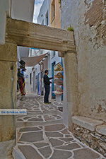 Naxos stad - Cycladen Griekenland - nr 3 - Foto van De Griekse Gids