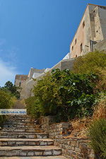 Naxos stad - Cycladen Griekenland - nr 13 - Foto van De Griekse Gids